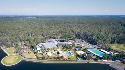 Aquamoves Cafe Lease - Expression of Interest
