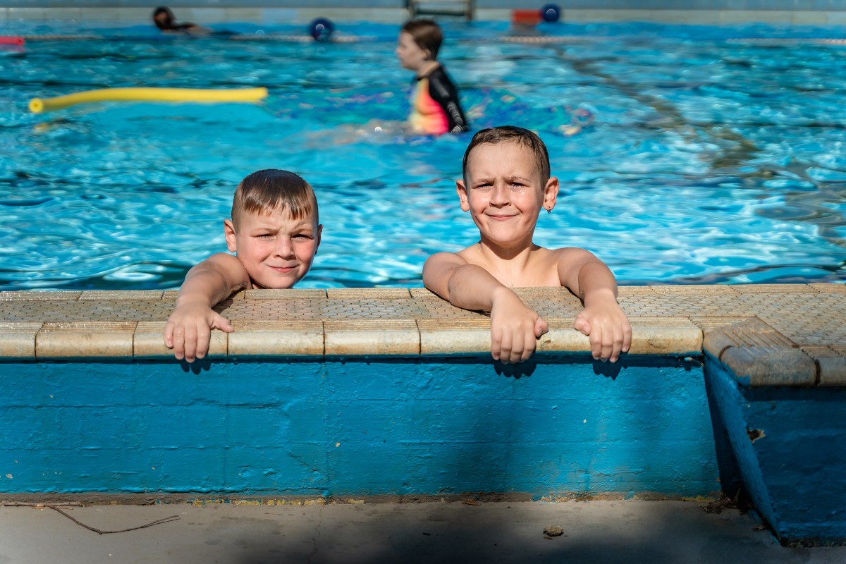 Greater Shepparton’s rural outdoor pools set to open for summer ...