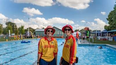 Greater Shepparton’s rural outdoor pools set to open for summer 
