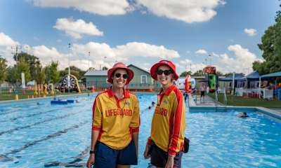 Greater Shepparton’s rural outdoor pools set to open for summer 