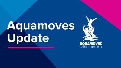 Aquamoves has closed due to flooding; memberships on hold