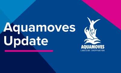 Aquamoves has closed due to flooding; memberships on hold