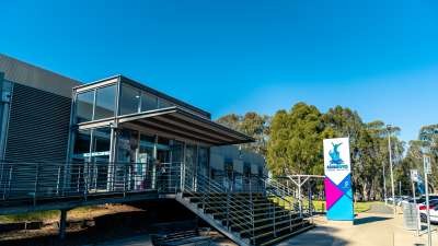 Minor works – Tom Collins Drive (Aquamoves Car Park) December 2023