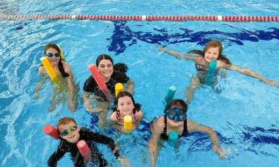Council to host Swimming Instructor Recruitment Day