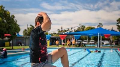 Greater Shepparton’s rural outdoor pools ready to welcome community for summer 