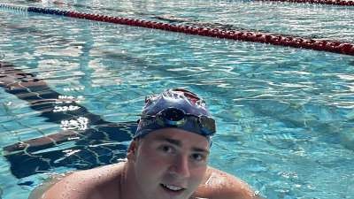 Two Aquamoves staff heading to Australian Olympic Swim Team Trials