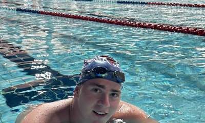 Two Aquamoves staff heading to Australian Olympic Swim Team Trials