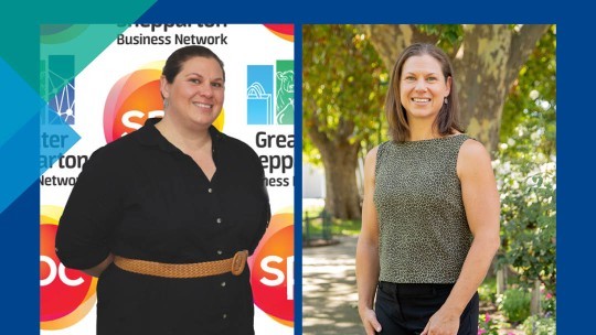 From weight loss to a 100km Oxfam Trail Walk: Ingrid Thomas' inspiring fitness journey with Aquamoves