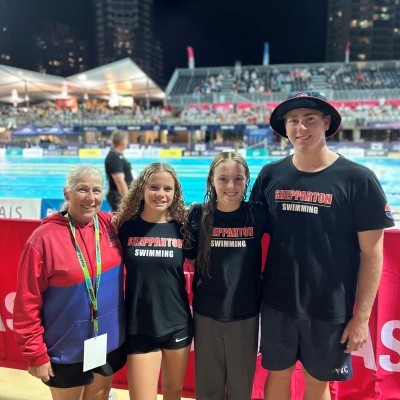 Junior Championships 2