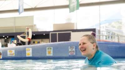 Council launches recruitment day to address Swim Instructor shortages
