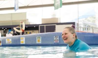 Council launches recruitment day to address Swim Instructor shortages
