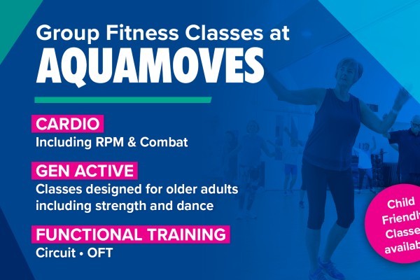 TV Screen Assets - Group Fitness Classes2