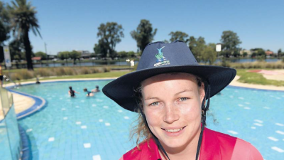 Recent drownings prompt water safety message reminder