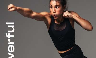 New to Group Fitness? New to Les Mills BODYCOMBAT?