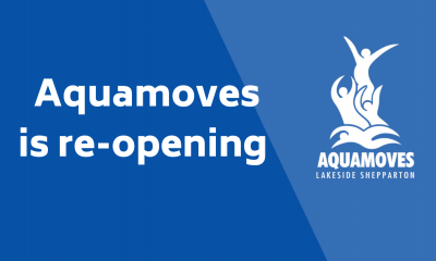 Aquamoves is re-opening but memberships remain frozen