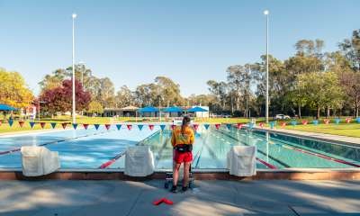 Full access to nearly all our facilities is returning
