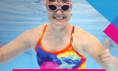 Have your say on the future of Women Only Swimming